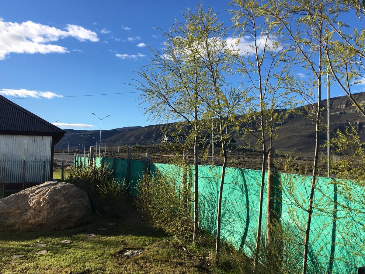 Casa Patagonica Los Frutales El Calafate Exterior foto